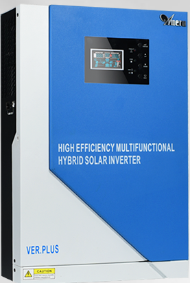 ANERN hybrid inverter (độc lập - offgrid) 3.5kw/5.5kw