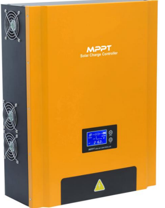 Solar Charge Controller (50A/100A)