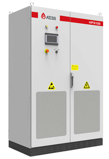 ATESS 3 pha hybrid inverter (hòa lưới - on/offgrid) 30kw /50kw /100kw /120kw /150kw